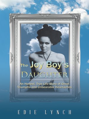 cover image of The Joy Boy'S Daughter